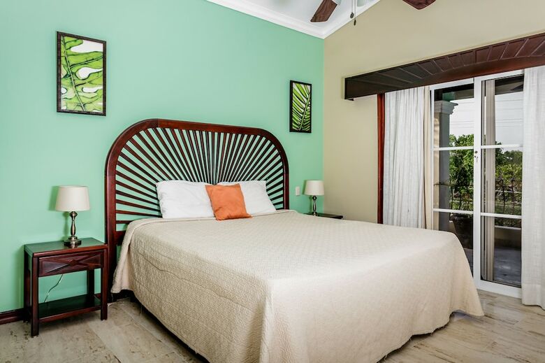 Apartamentos Palm Green Vacations Whitesands