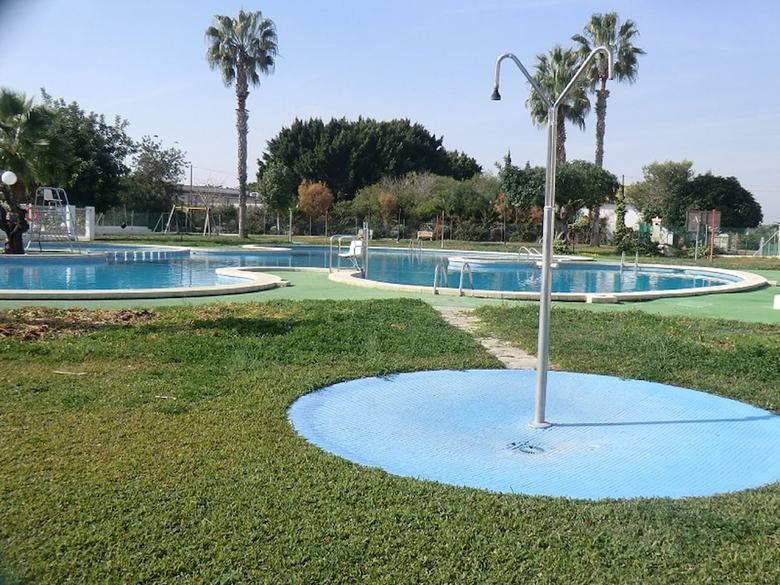 Apartamentos Casas Holiday - Los Balcones