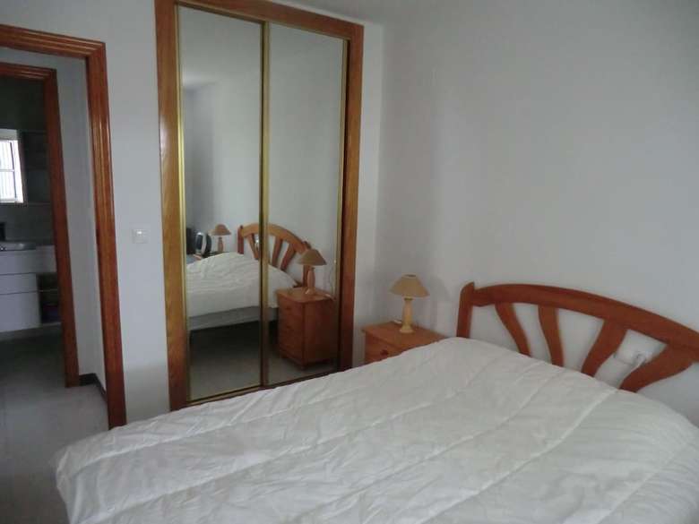 Apartamentos Casas Holiday - Los Balcones