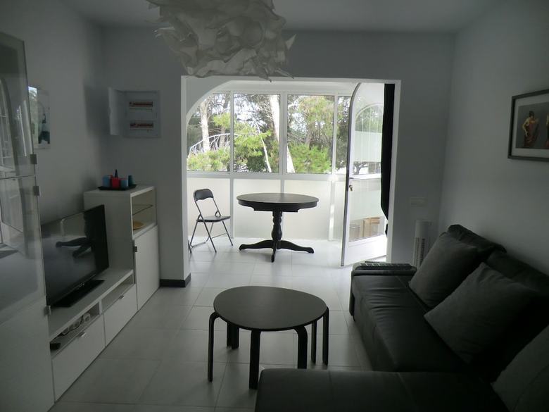 Apartamentos Casas Holiday - Los Balcones