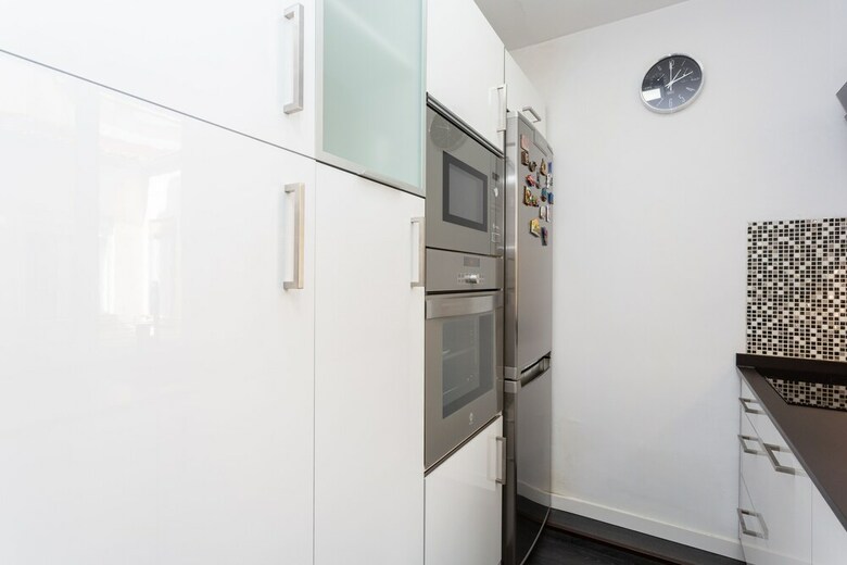 Apartamento Fuencarral