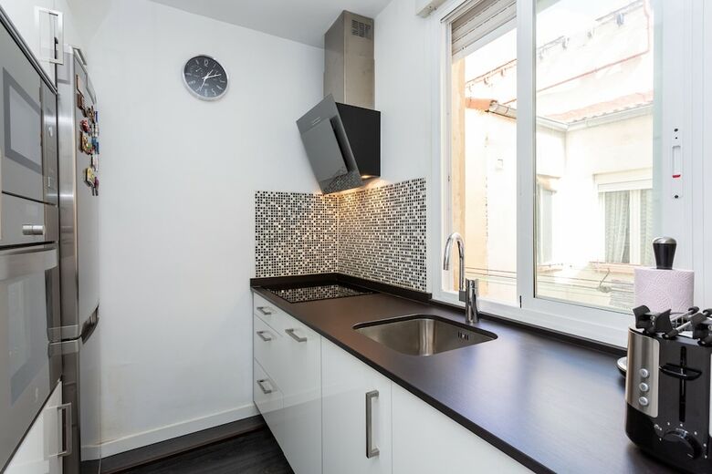 Apartamento Fuencarral