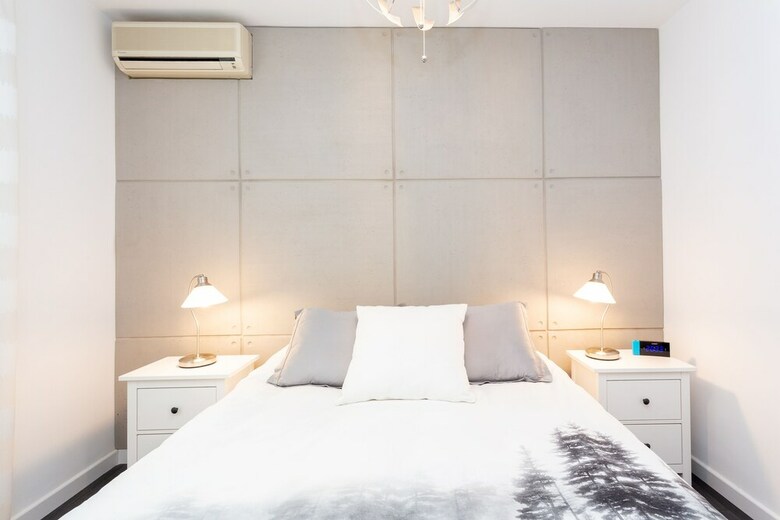 Apartamento Fuencarral