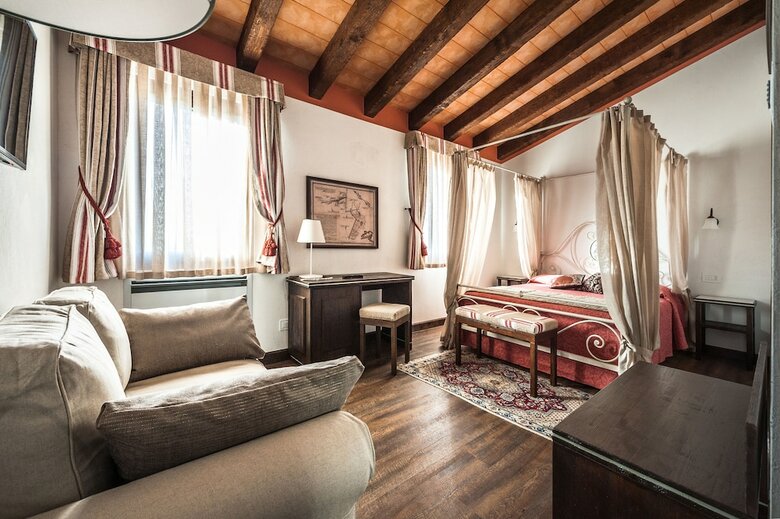 Posada Locanda Bepa