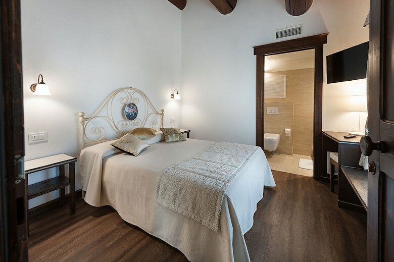 Posada Locanda Bepa