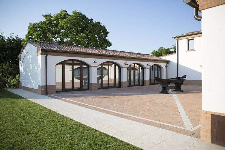 Posada Locanda Bepa