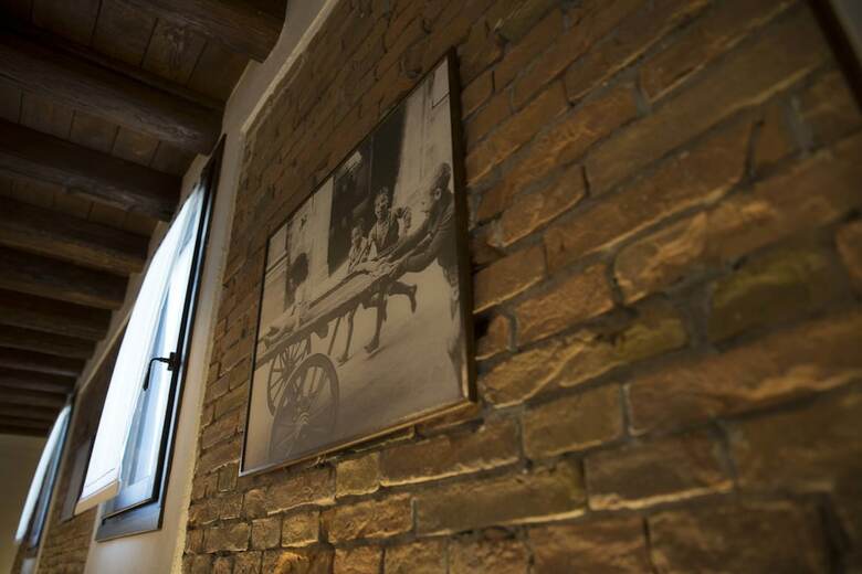 Posada Locanda Bepa