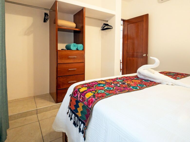 Apartamentos Casa Siinik