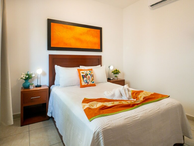 Apartamentos Casa Siinik