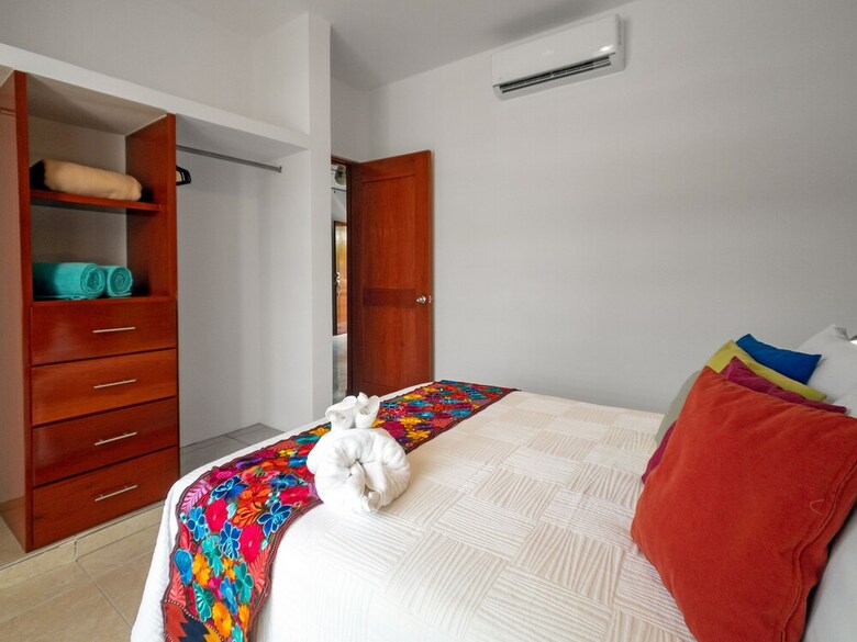 Apartamentos Casa Siinik
