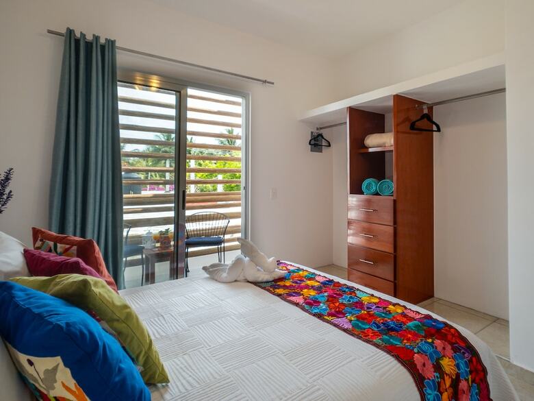 Apartamentos Casa Siinik