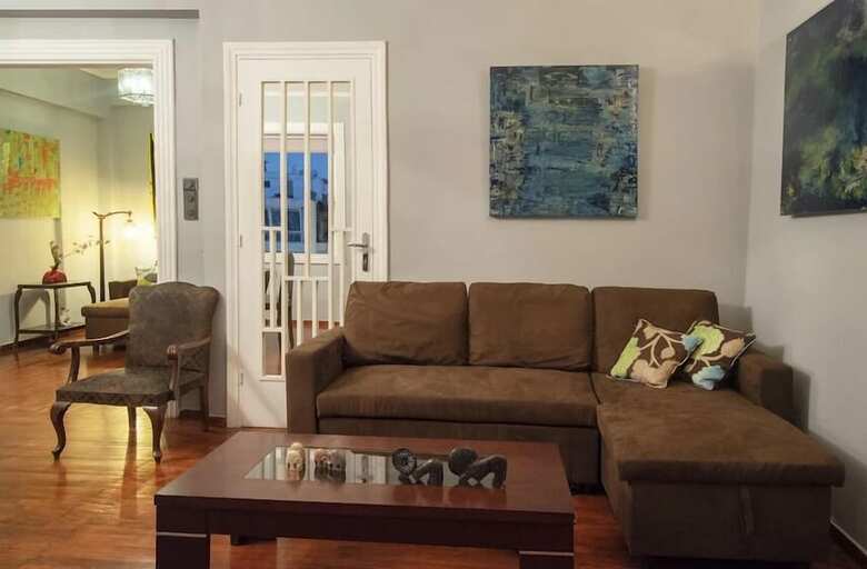 Apartamentos Home Plus Acropolis View