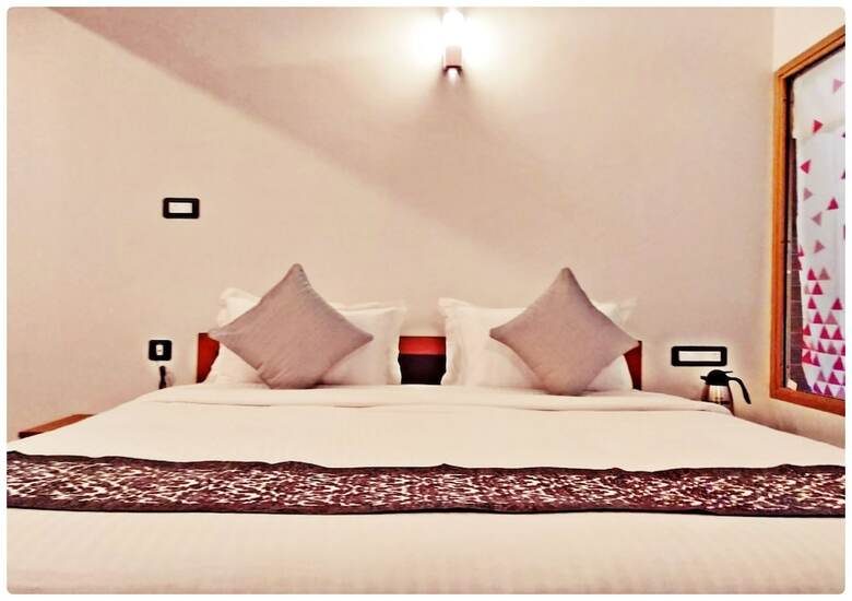 Hotel The Royal Heritage