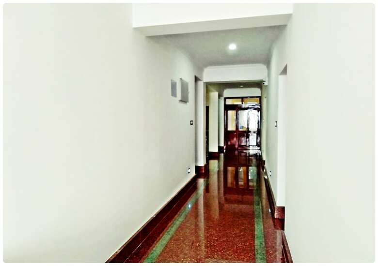 Hotel The Royal Heritage