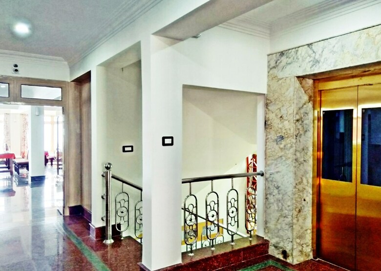 Hotel The Royal Heritage