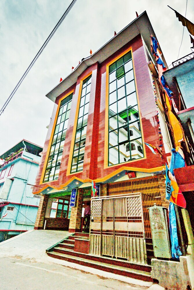 Hotel The Royal Heritage