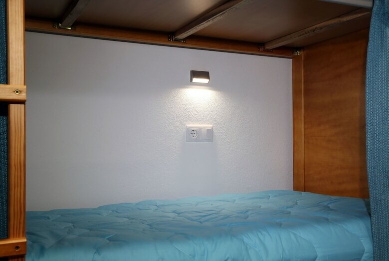 Hostal Sagres Sun Stay - Surf Camp & Hostel