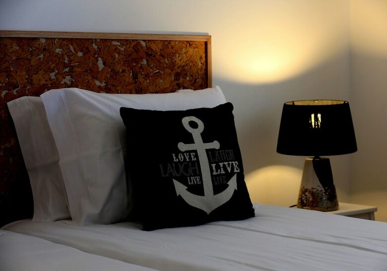 Hostal Sagres Sun Stay - Surf Camp & Hostel