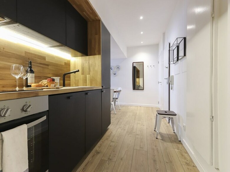 Apartamentos Gra�a Design Terrace By Homing