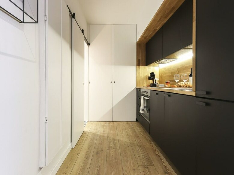 Apartamentos Gra�a Design Terrace By Homing