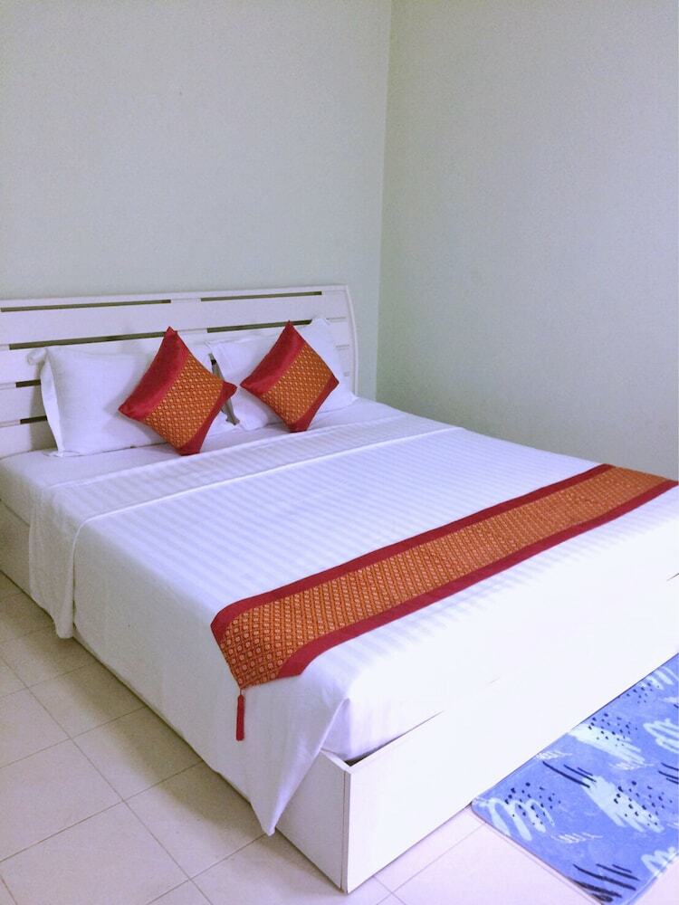 Hotel Gingfa Guesthouse 2