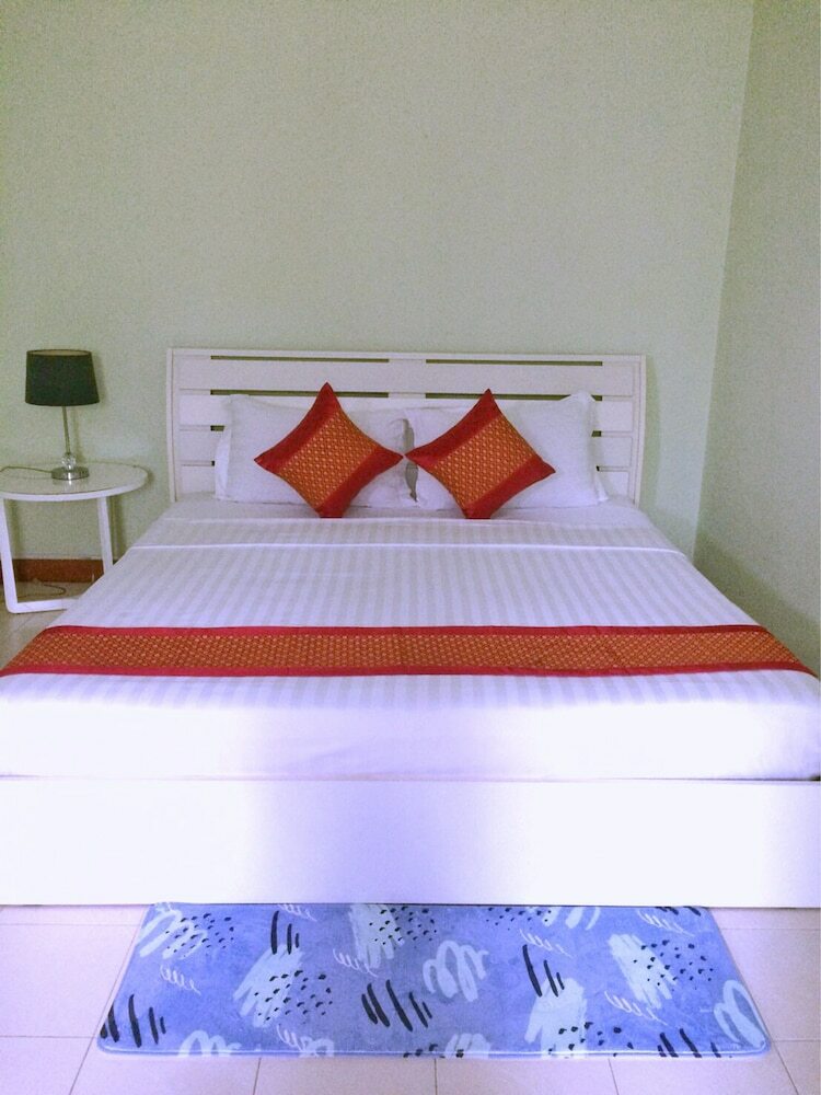 Hotel Gingfa Guesthouse 2