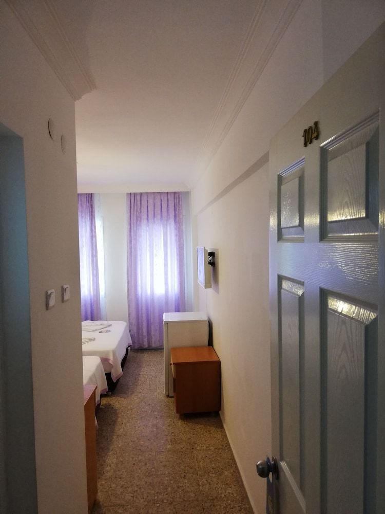 Hotel Fiesta Beach Didim