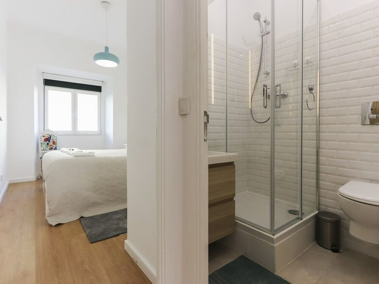 Apartamentos Gra�a Stylish By Homing