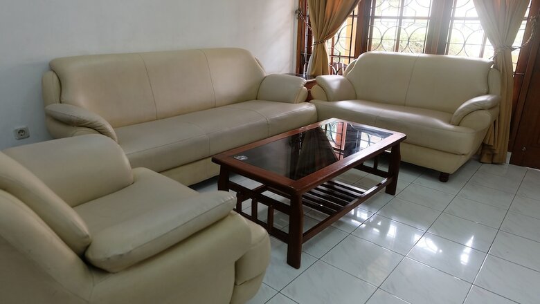 Villa Simply Homy Guest House Unit Kaliurang 2
