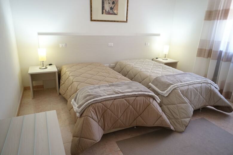 Bed & Breakfast Appartamento  Serena