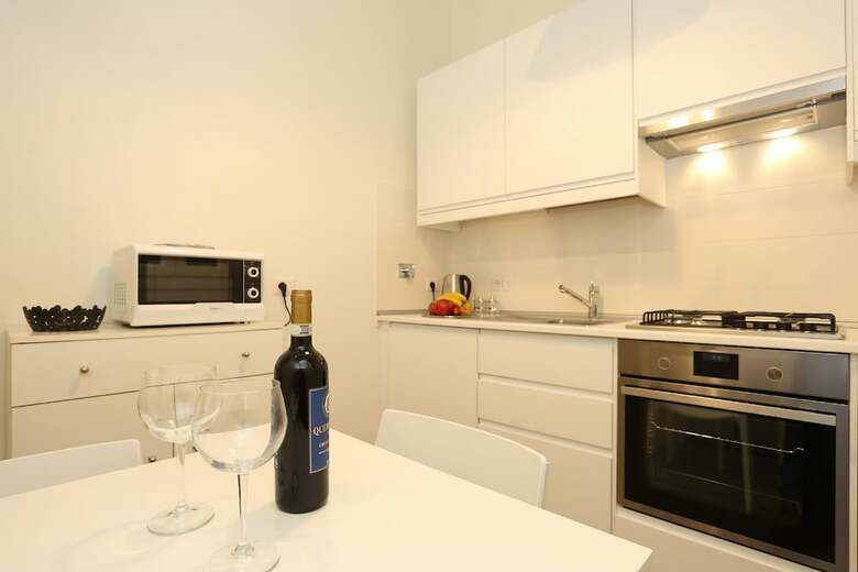 Apartamento Cristina Suite