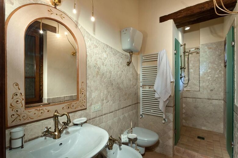 Bed & Breakfast Casale Dalmanuta