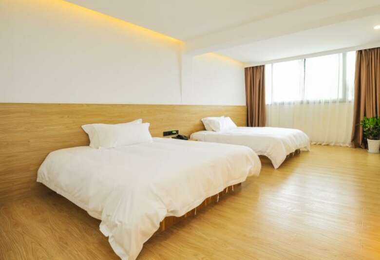 Qiandao Lake Jingting Hotel