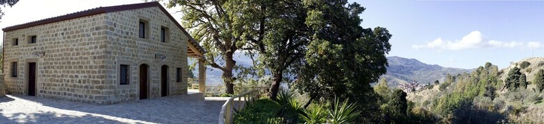 Agroturismo Le Due Querce