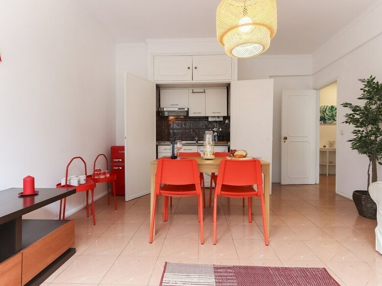 Apartamentos Charming Marqu�s By Homing