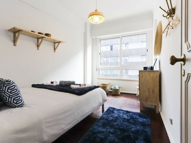 Apartamentos Charming Marqu�s By Homing