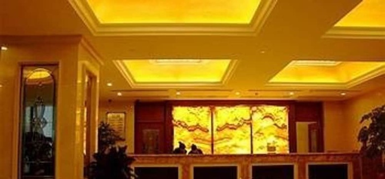 Lin'an Jingang Hotel Business Branch