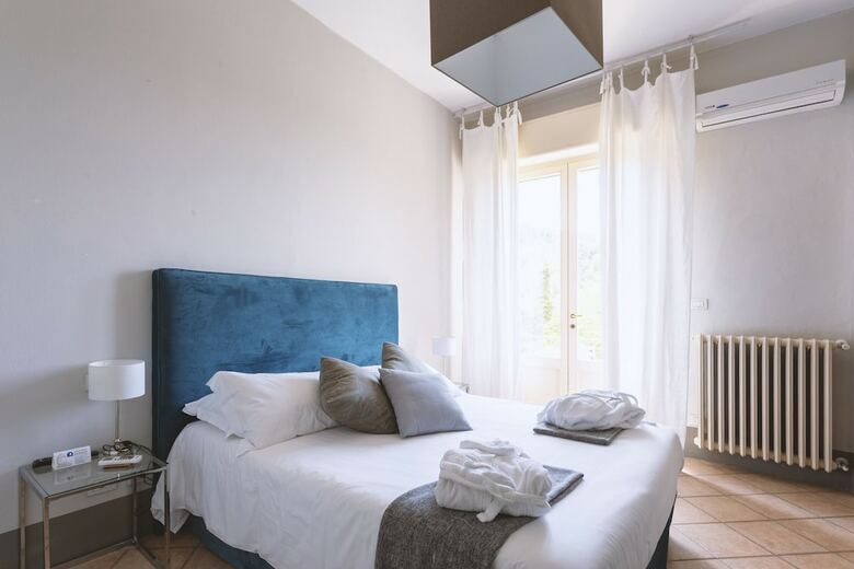 Villa Borgovecchio B&B