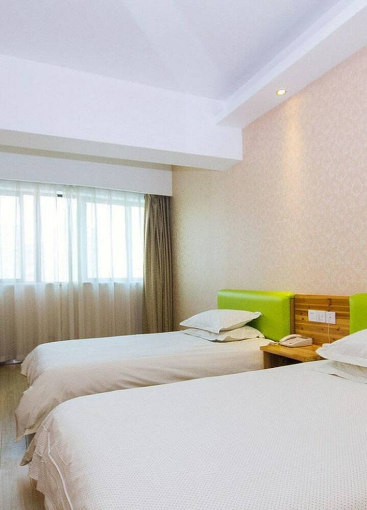 Yizhu Yisu Express Hotel