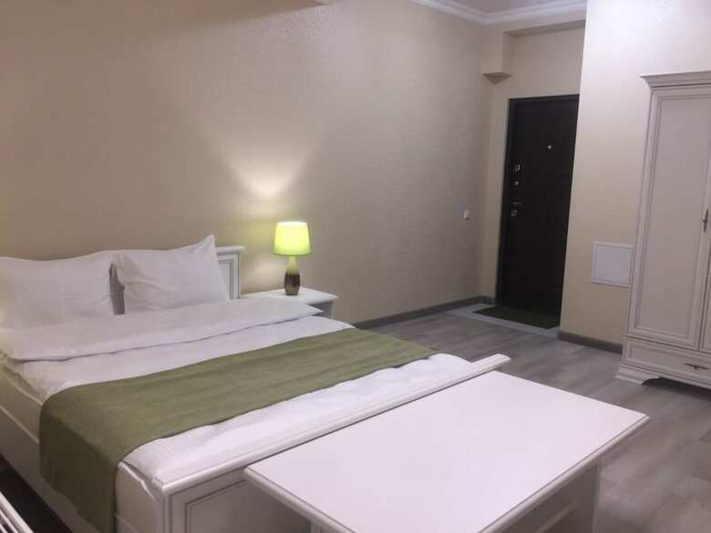 Bon Mary Apart Hotel