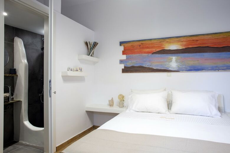 Apartamentos Villa Haritomeni