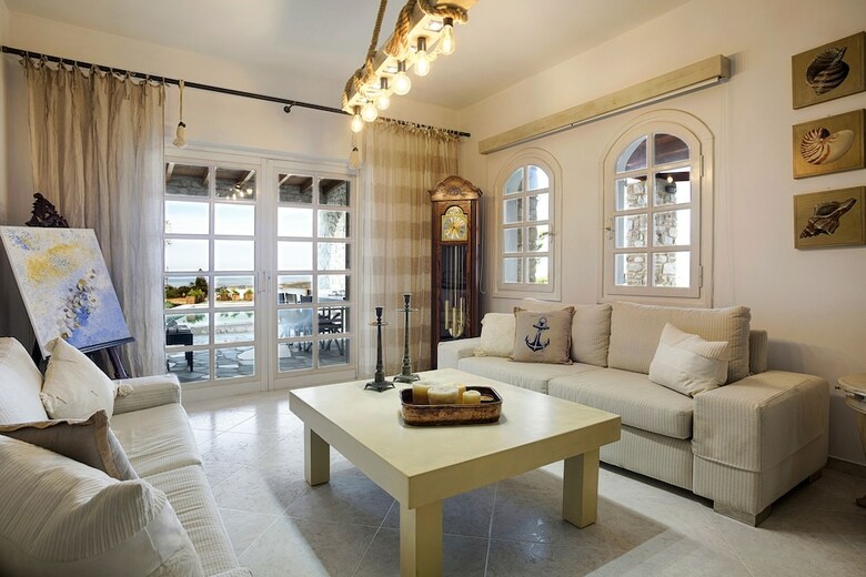 Apartamentos Villa Haritomeni