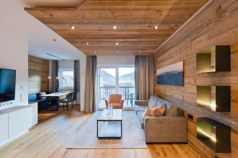 Aparthotel Venediger Lodge