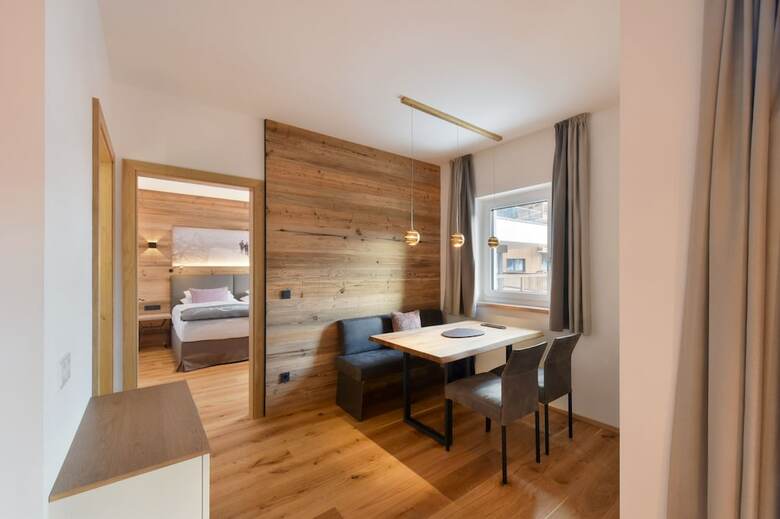 Aparthotel Venediger Lodge