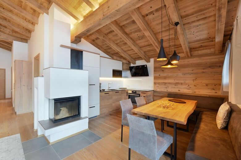Aparthotel Venediger Lodge