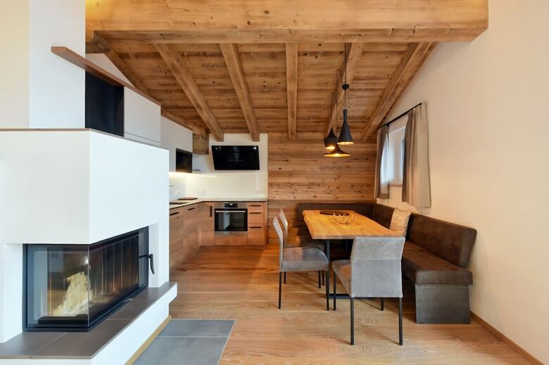Aparthotel Venediger Lodge