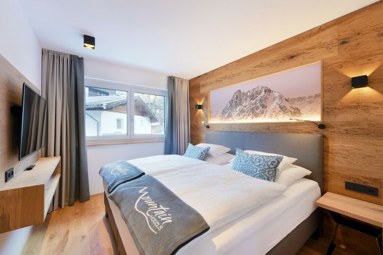 Aparthotel Venediger Lodge