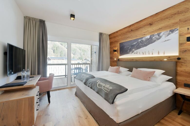 Aparthotel Venediger Lodge