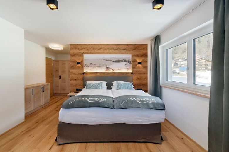 Aparthotel Venediger Lodge
