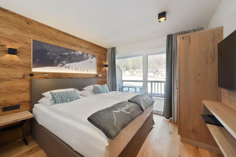 Aparthotel Venediger Lodge